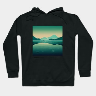 Lake Hoodie